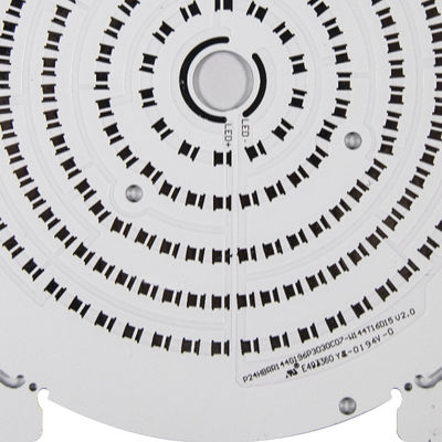 bordo 3030 SMD del PWB del giro LED di 3w 5w 7w 9w 12w 15w 18w per la luce di lampadina