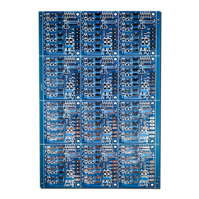 Componenti elettronici stampati del circuito di FR4 Multlayer 94v0 SMD