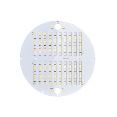 Circuiti di abitudine LED dell'OEM SMD 2835 per la lampadina industriale del LED